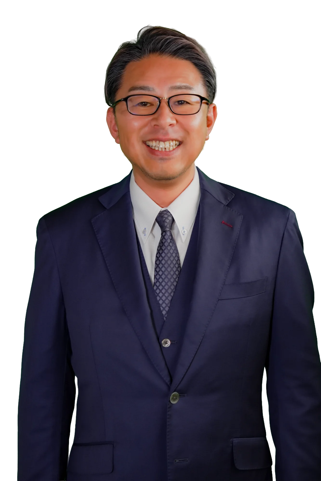 代表取締役 源 真典